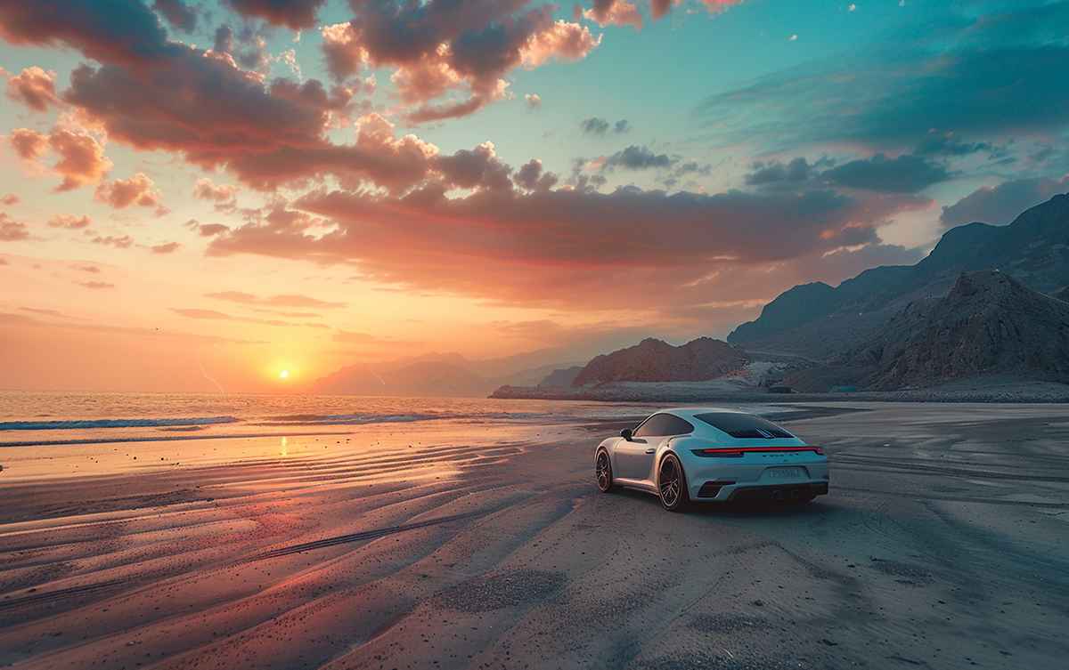 geniv_ai_beautiful_sunset_between_the_mountains_seen_from_the_b_2c2db94d-3065-44d7-be5f-7426da7765e2.png 이미지