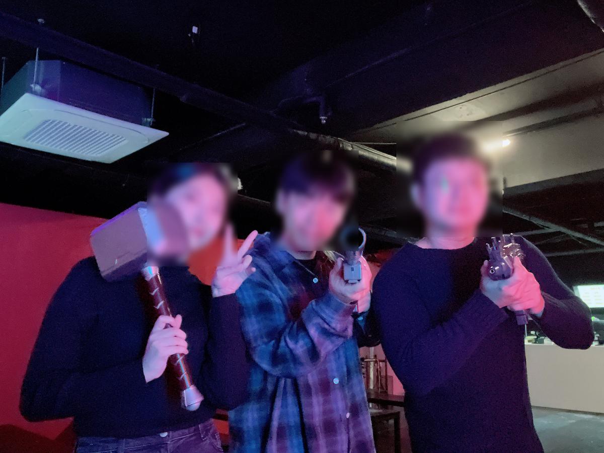 [유유상종] 헬씨어스 / 11월 1차 모임 사진