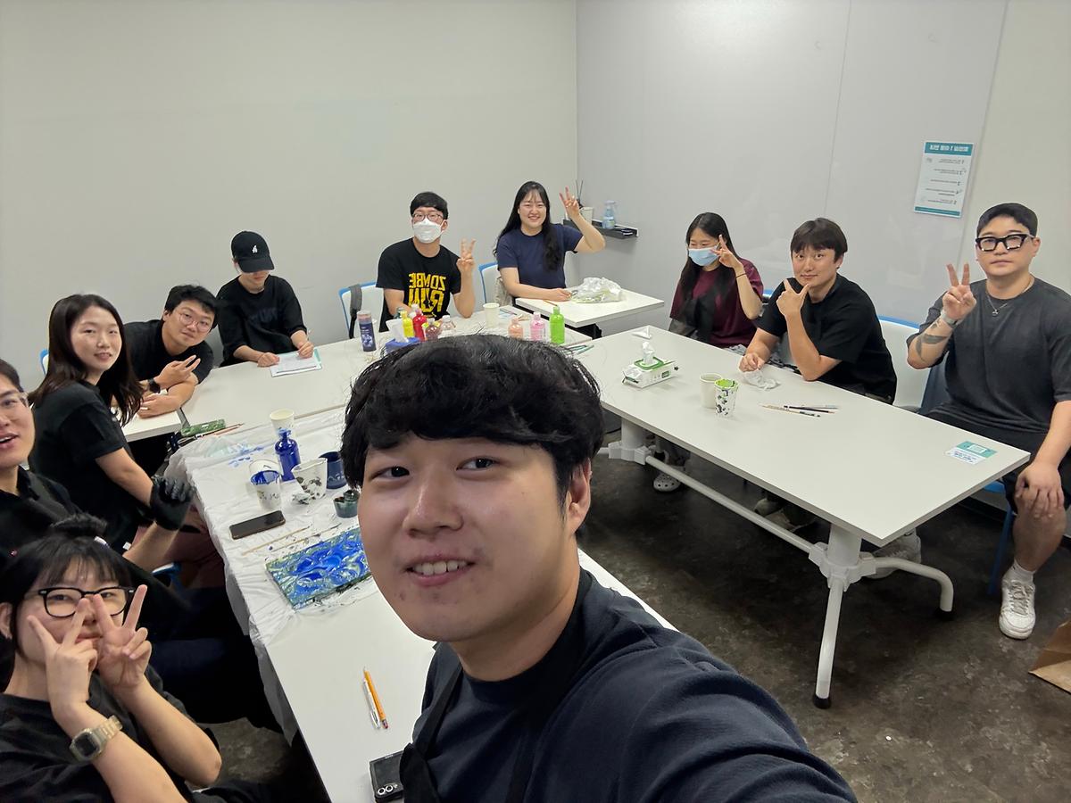 청년주간_푸어링_아트_.jpg 이미지