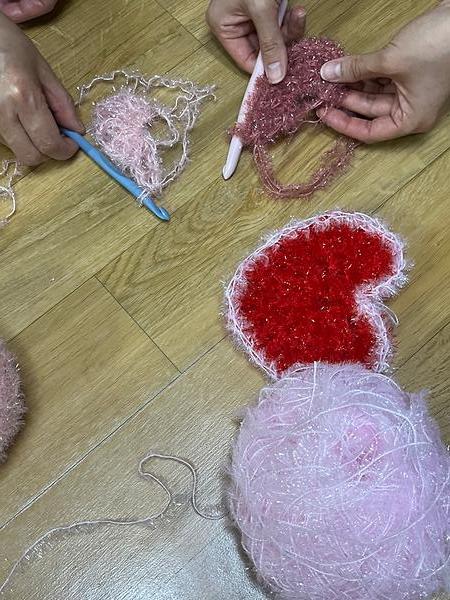 청년모임지원사업(실밥천국) 15회차 사진