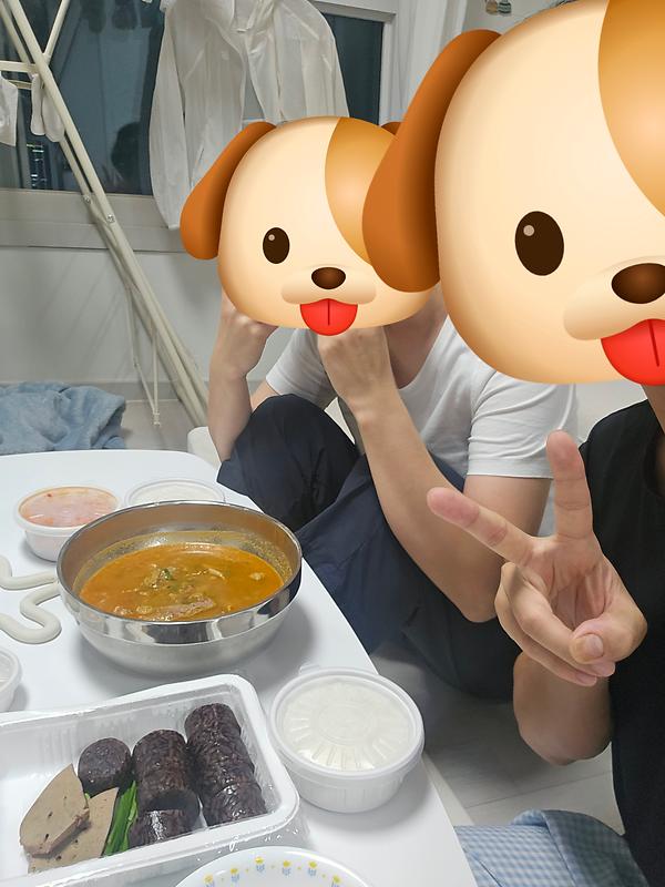 청년모임지원사업(국창모) 6회차 사진