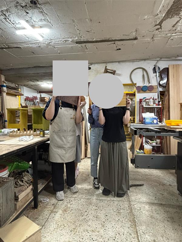 청년모임지원사업 (목적지향) 5회차 모임 사진