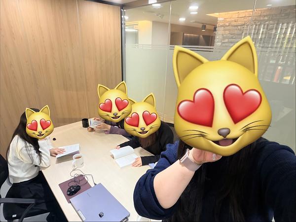 청년모임지원사업 (목적지향) 7회차 모임 사진