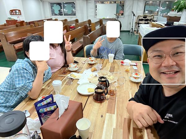 청년모임지원사업 (커피어디까지) 5차 사진