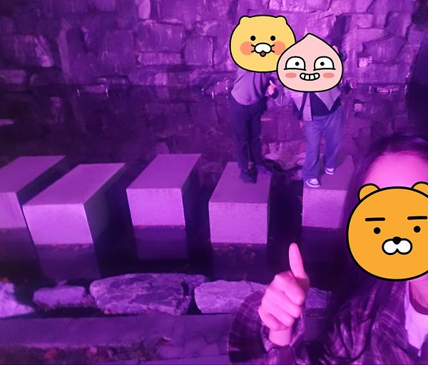 청년모임지원사업 (동구동락) 6회차 사진