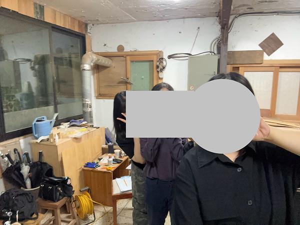 청년모임지원사업 (목적지향) 3회차 모임 사진