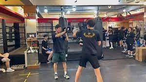  청년모임지원 <교육펀치!>  6차 모임 사진