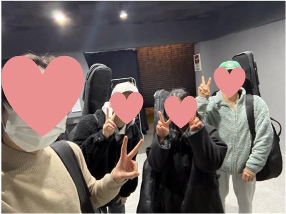 청년모임지원사업 (기타리노) 6회차 사진