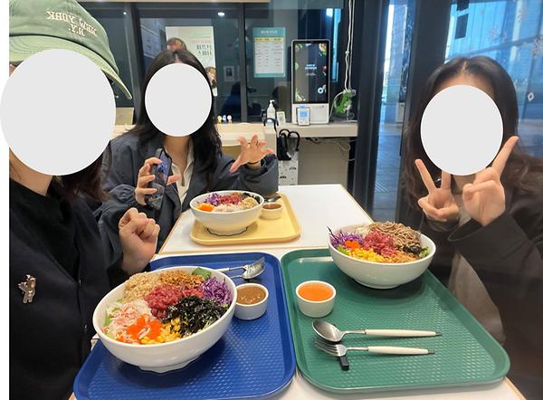 청년모임지원사업 (열살모컴퍼니) 4차 모임 사진