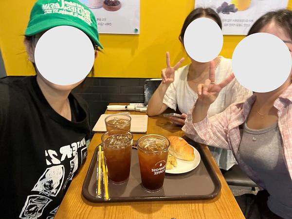 청년모임지원사업 (열살모컴퍼니) 5차 모임 사진