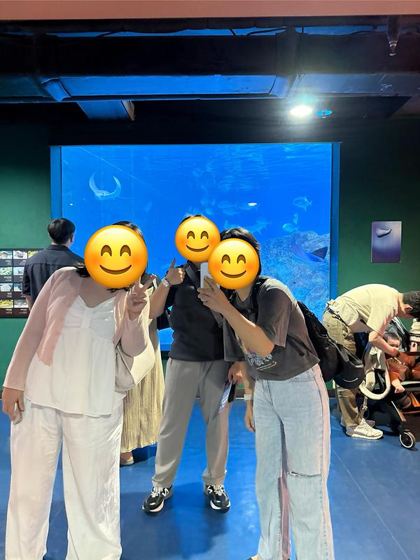 청년모임지원사업(예스위캔) 7차 모임 사진