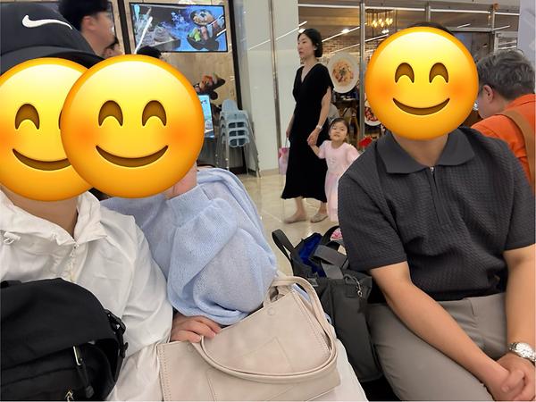 청년모임지원사업(예스위캔) 6차 모임 사진