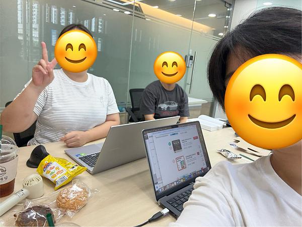 청년모임지원사업(예스위캔) 8차 모임 사진