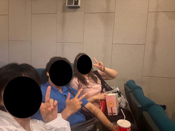 청년모임지원사업(예스위캔) 3차 모임 사진