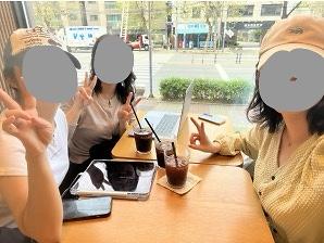 청년모임지원사업 (열살모컴퍼니) 3차 모임 사진