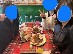 청년모임지원사업 (열살모컴퍼니) 2차 모임 사진