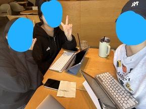 청년모임지원사업 (열살모컴퍼니) 1차 모임 사진