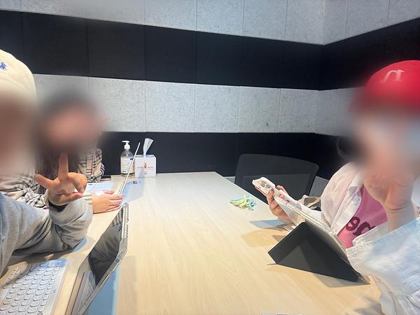 청년모임지원사업(패스웨이) 3회차 사진