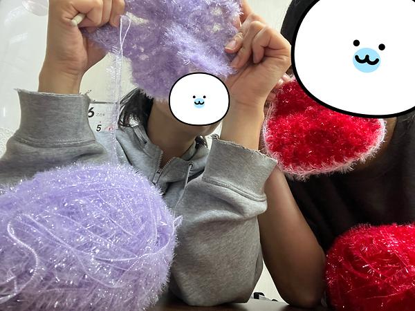 청년모임지원사업(실밥천국) 14회차 사진