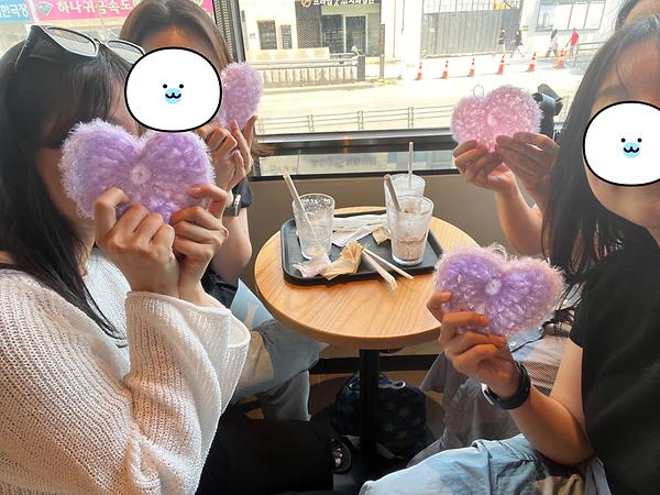 청년모임지원사업(실밥천국) 16회차 사진