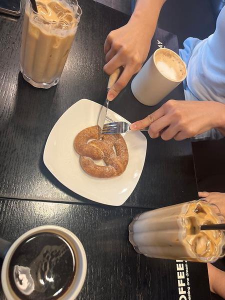 청년모임지원사업 (맘편한모임) 6차 사진