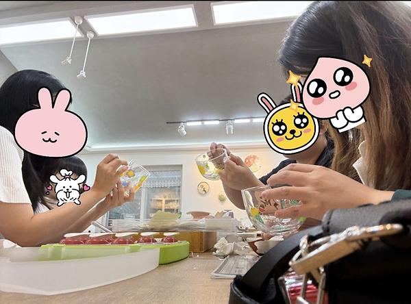 청년모임지원사업 (아로록다로록) 2차모임 사진