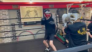  청년모임지원 <교육펀치!>  7차 모임 사진