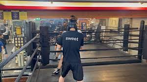  청년모임지원 <교육펀치!>  8차 모임 사진