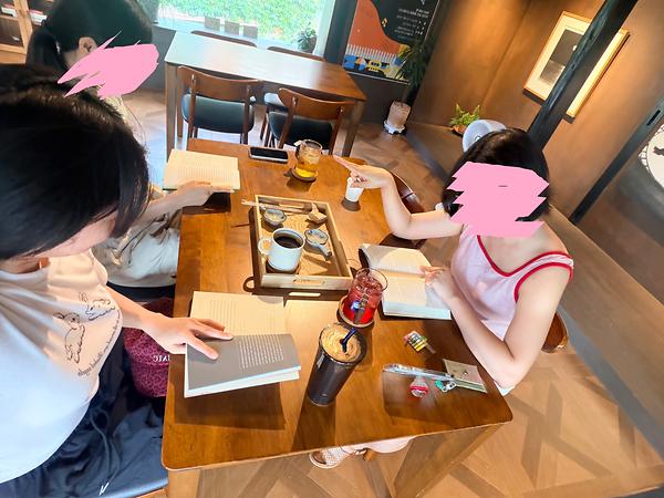청년모임지원사업(힐링요가단) 9회차 사진