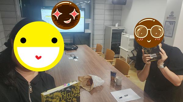 [모두의살롱]읽고싶호이_3회차 사진
