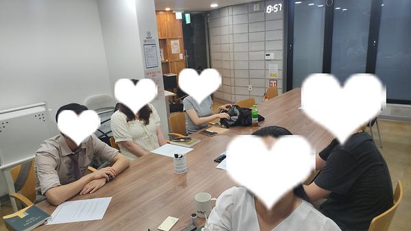 [모두의살롱]읽고싶호이_4회차 사진