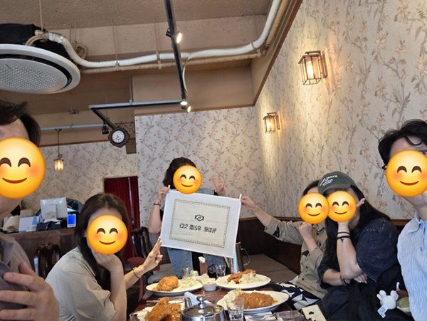 [모두의살롱] 믹스커피 _ 3회차 모임 사진