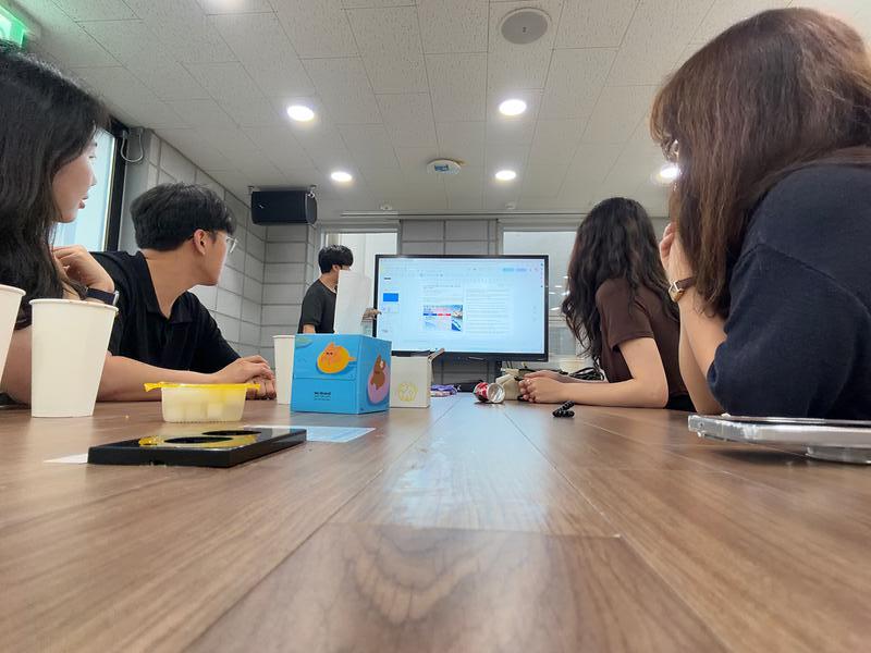 [모두의살롱]경제 한 스쿱_4회차 모임 사진