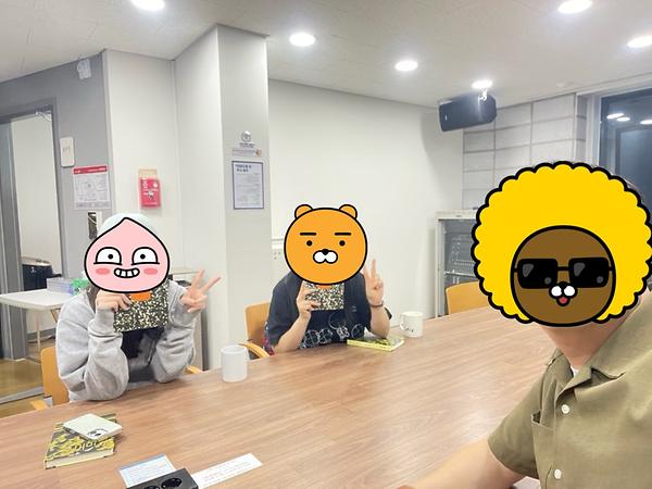 [모두의살롱]읽고싶호이_2회차 사진