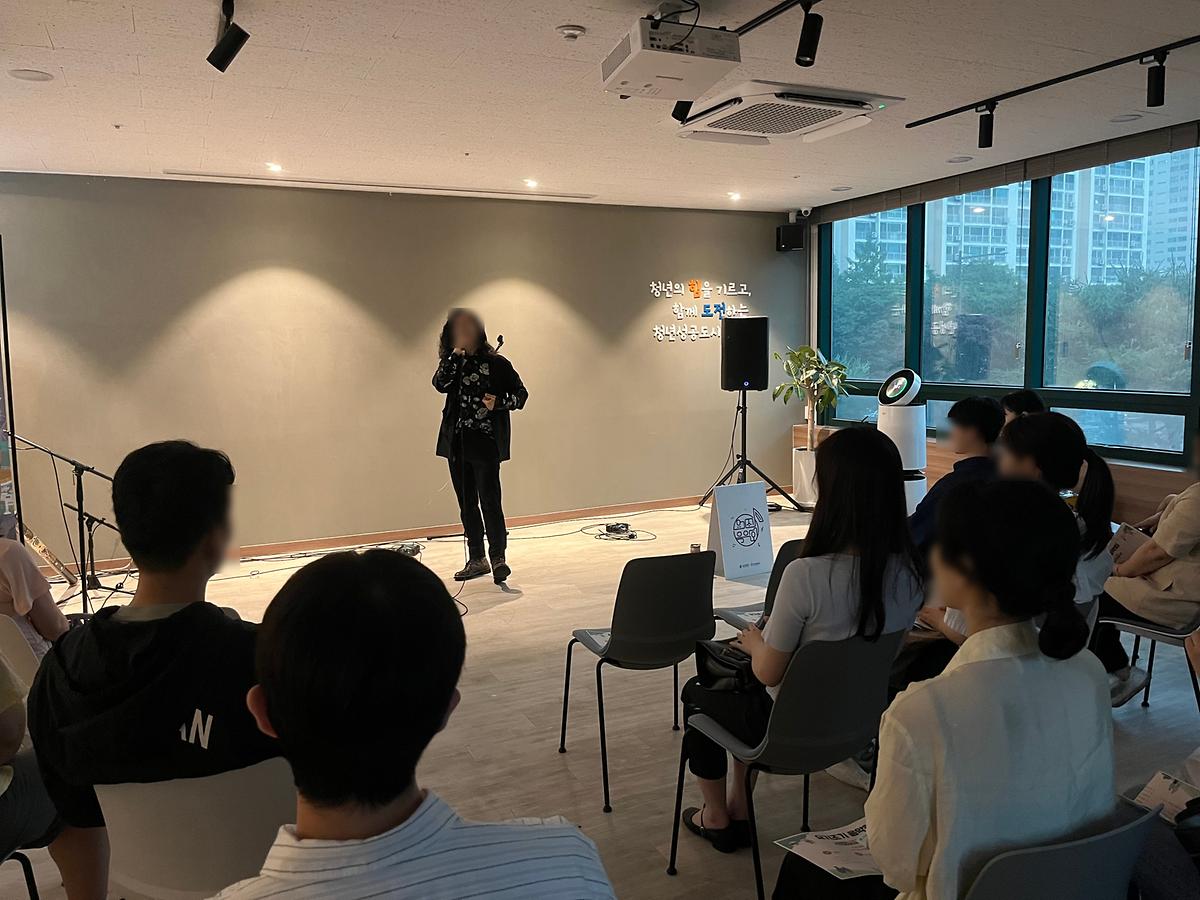 250625_요기조기 음악회 [구환, 알파카어쿠스테이지, 더 웜스] 사진