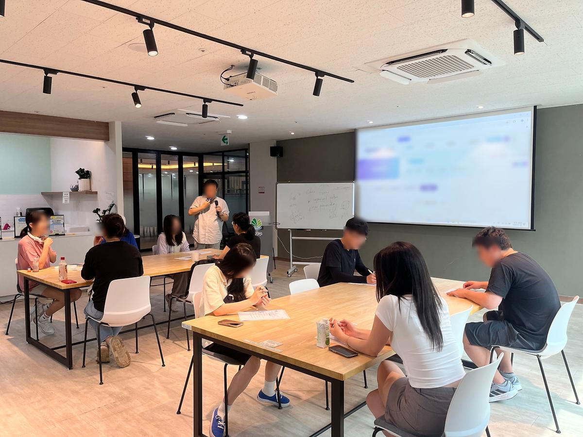 250705_계양국제어학관과 함께하는 미드 속 생활영어 <4주차> 사진