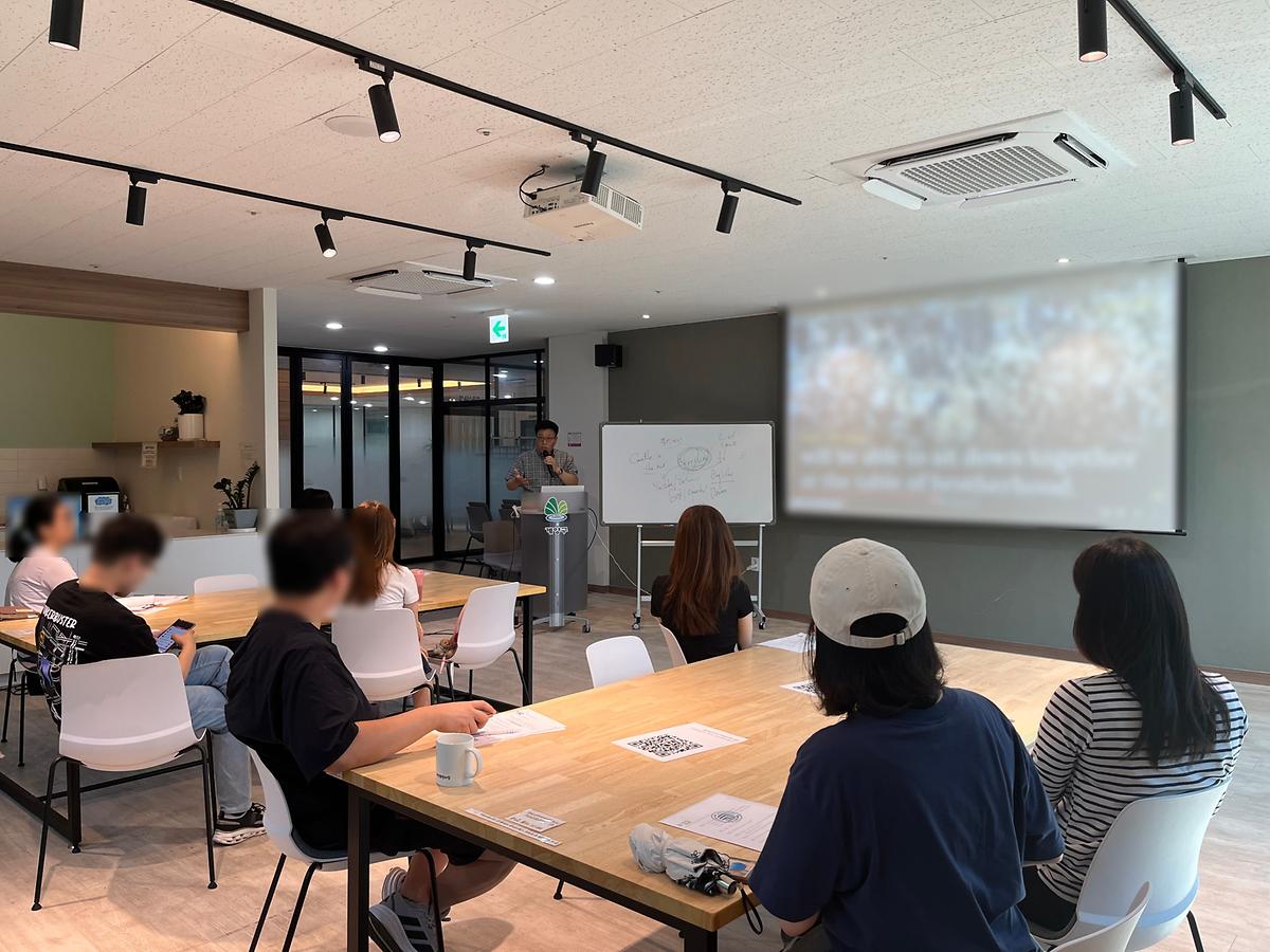 250712_계양국제어학관과 함께하는 미드 속 생활영어 <5주차> 사진