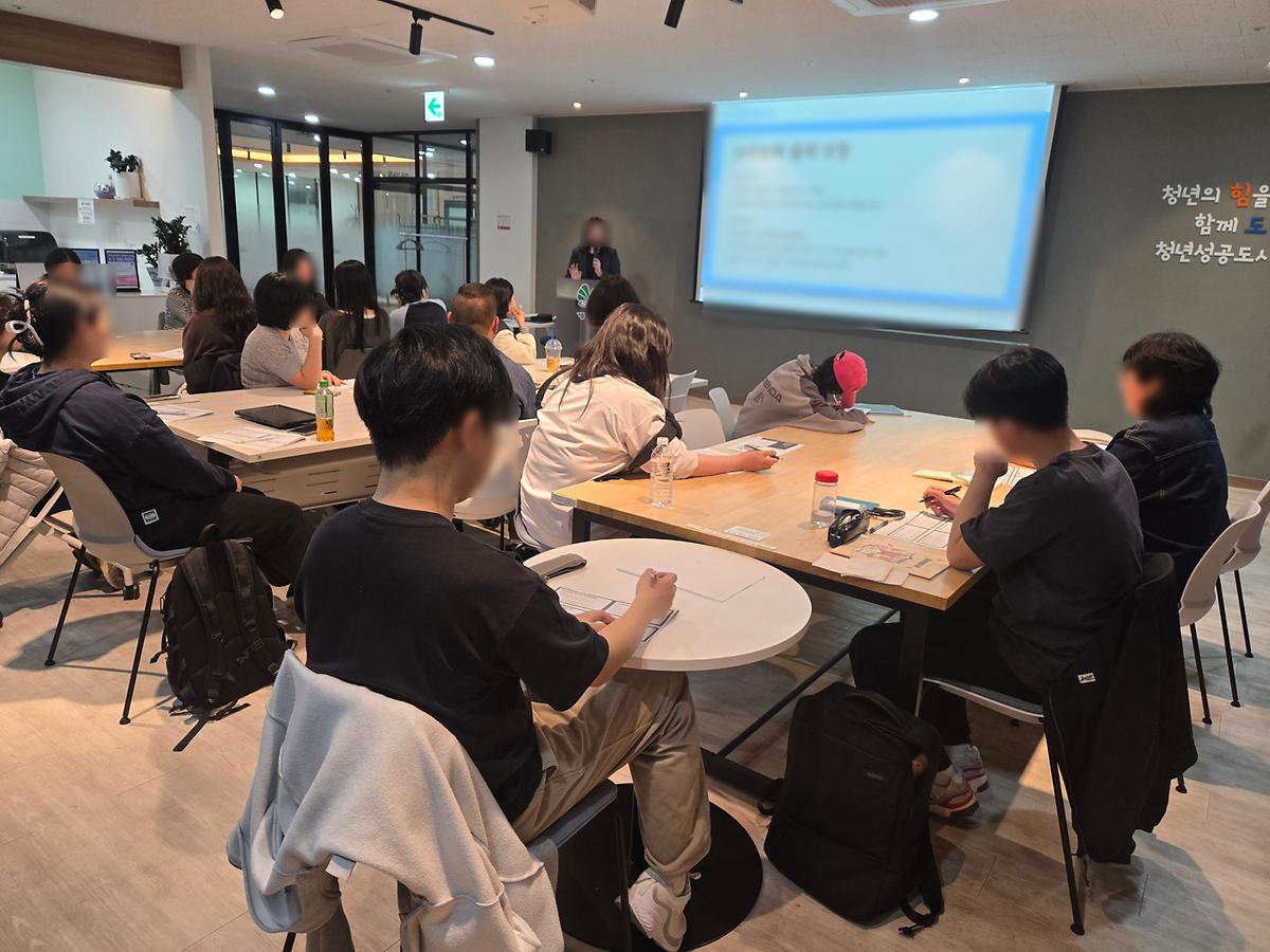 260506_공기업 취업 첫걸음 : NCS 특강 사진