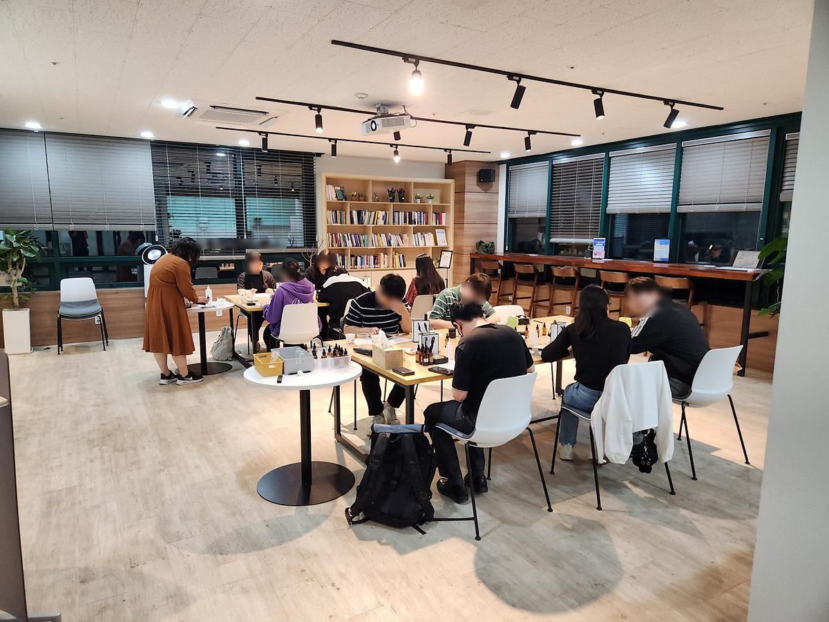 260514_향기테라피 : 향기로 나를 위로하는 시간 사진