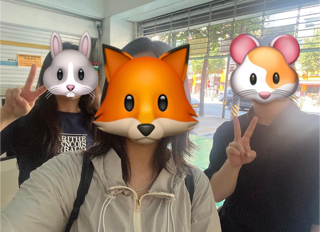 IN-JOY 청년모임지원 <이제는 더 이상 물러날 곳이 없다> 8월 활동 보고서 사진