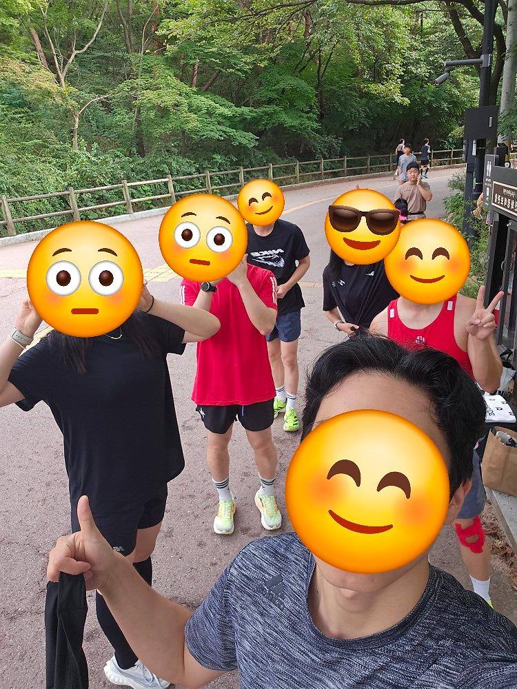 IN-JOY 청년모임지원 <인유일> 8월 활동보고 사진