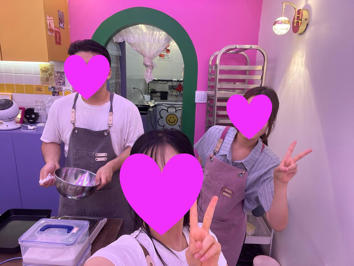 IN-JOY 청년모임지원 <도우리들> 8월 활동보고 사진