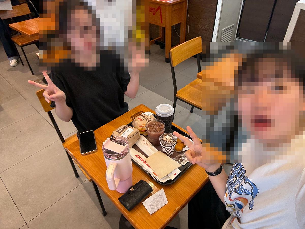 IN-JOY 청년모임지원 <파파 P.A.P.A> 8월 활동 보고 사진