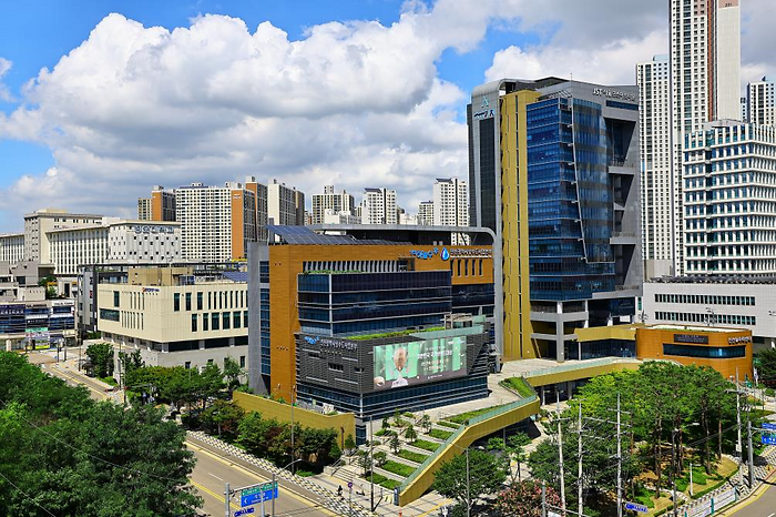 제물포스마트타운_전경.png 이미지