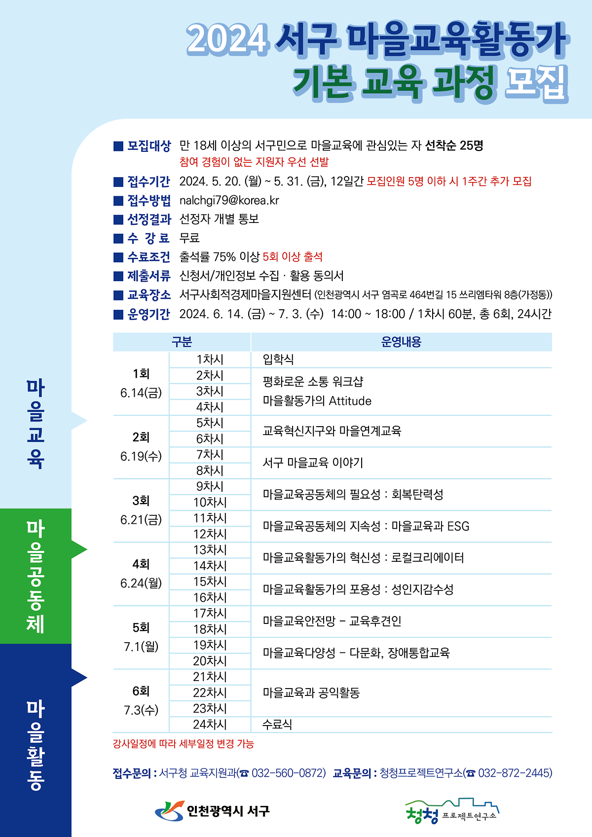 2024_서구_마을교육_활동가_모집_웹자보_수정_v5.png 이미지