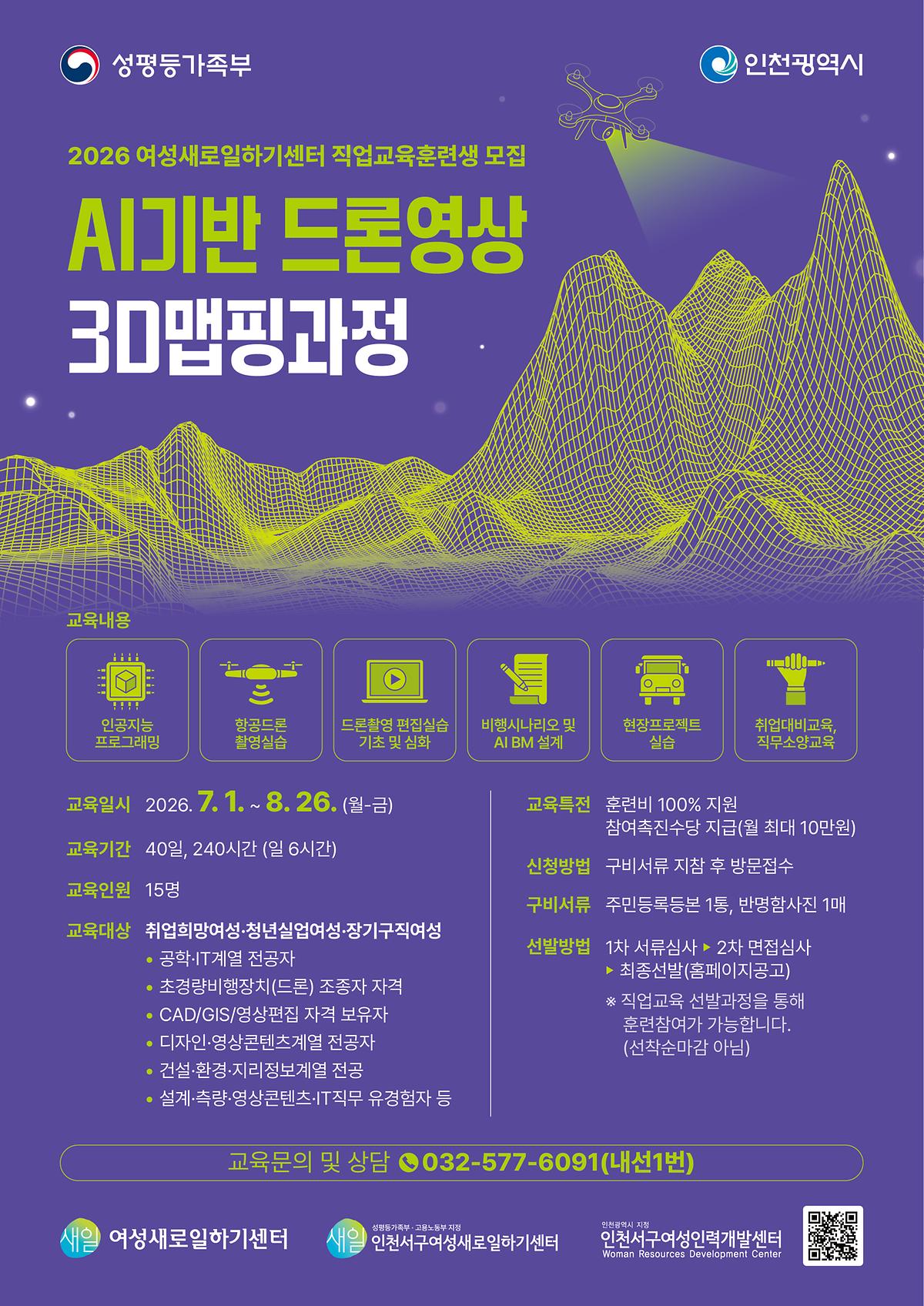 AI기반_드론영상_3D_맵핑과정.jpg 이미지
