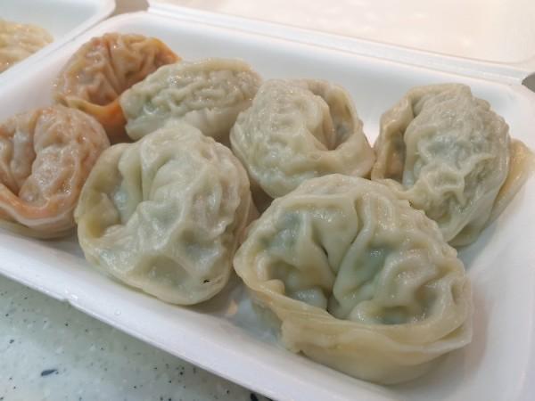 꽃길만두 검암직영점 사진