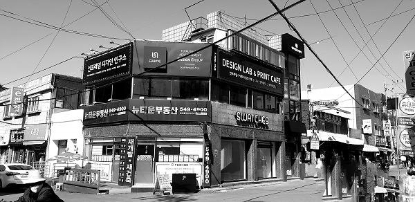 언프레임디자인 사진