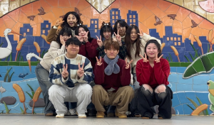 2026 청년의날 행사 사진