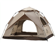 원터치 텐트